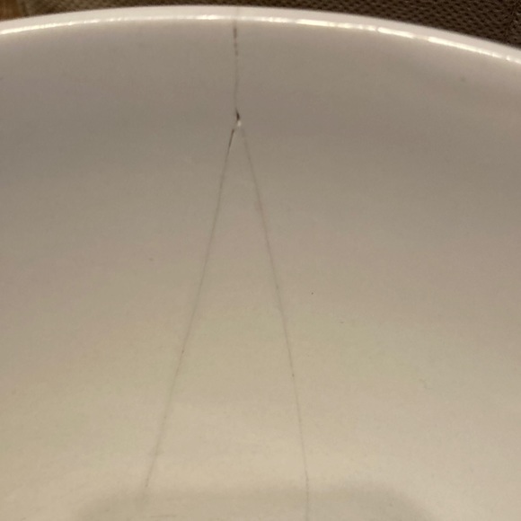 Coca Cola Gibson ceramic mixing bowl - Picture 4 of 4